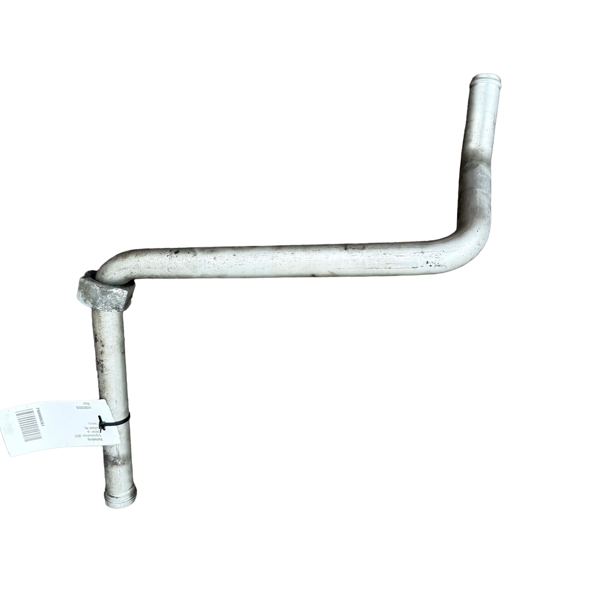 Rörledning | 28577 | Magni RTH6.35