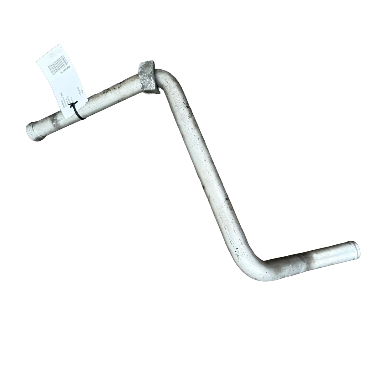 Rörledning | 28577 | Magni RTH6.35
