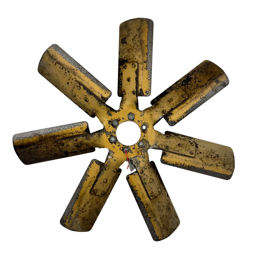 Fan blade engine | Fiat Hitachi 220LC.3