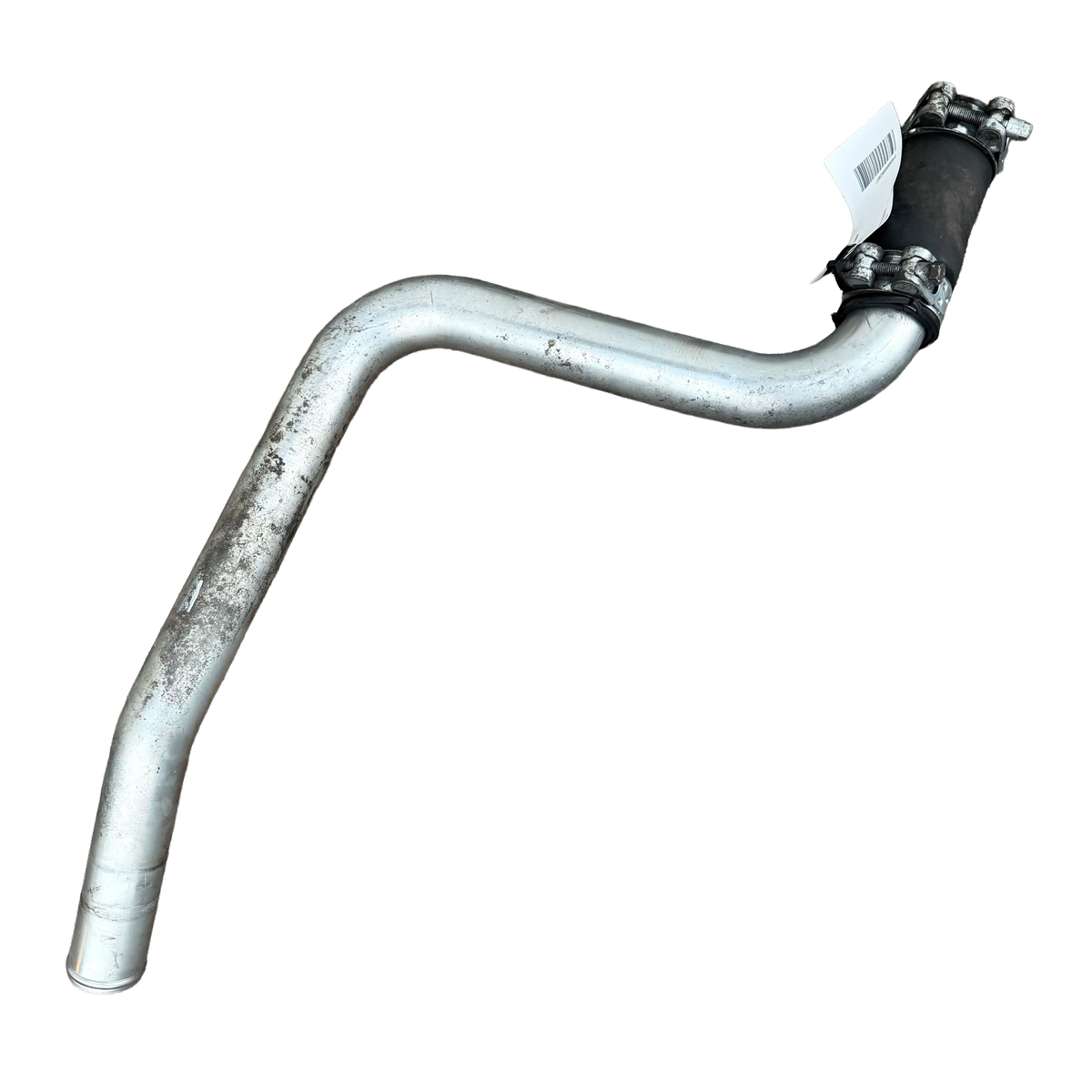 Hydraulic line | 19894 | Magni