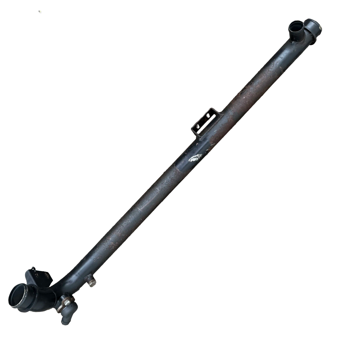 Rörledning | 19960 | Magni RTH6.35