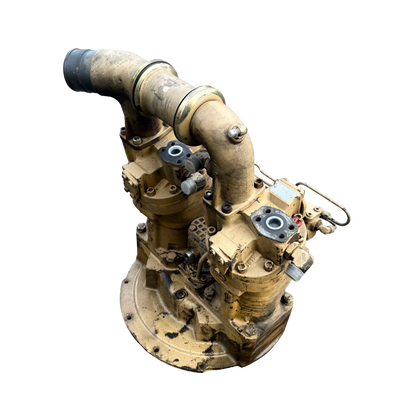 Pump assembly | Fiat Hitachi 220LC.3