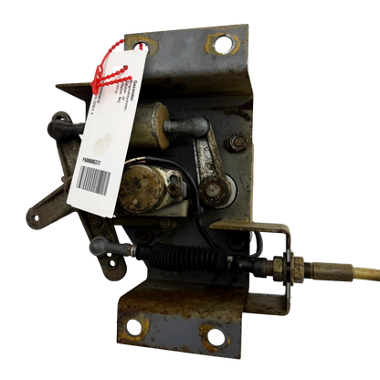 Throttle motor | Fiat Hitachi 220LC.3