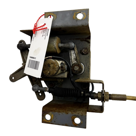Throttle motor | Fiat Hitachi 220LC.3
