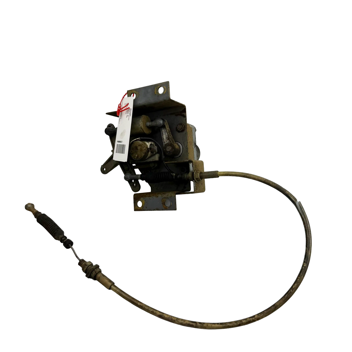 Throttle motor | Fiat Hitachi 220LC.3