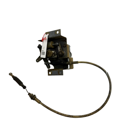 Throttle motor | Fiat Hitachi 220LC.3