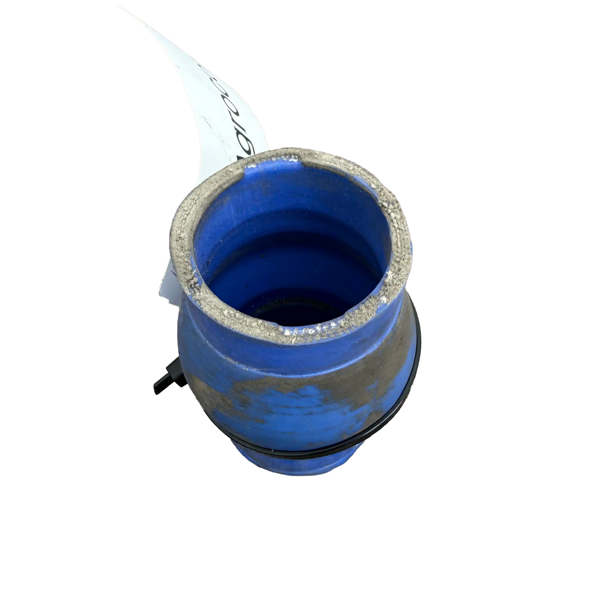 Rubber coupling | 04306 | Magni