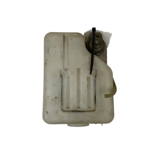 Washer fluid reservoir | Fiat Hitachi 220LC.3