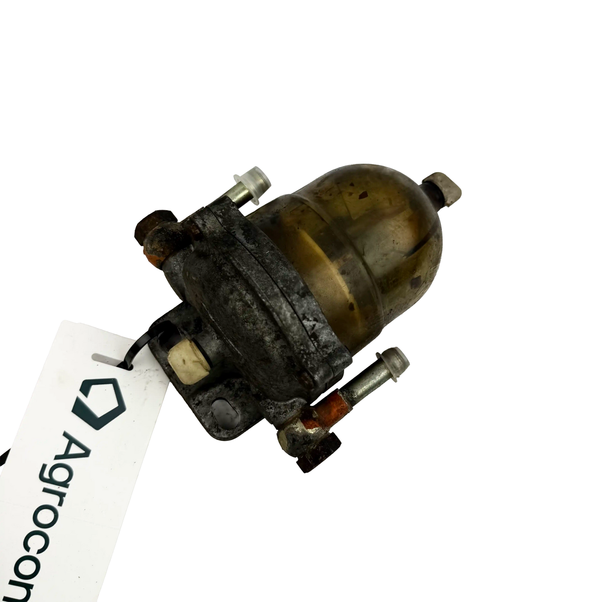 For filter fuel | Fiat Hitachi 220LC.3