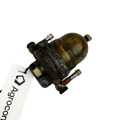 For filter fuel | Fiat Hitachi 220LC.3