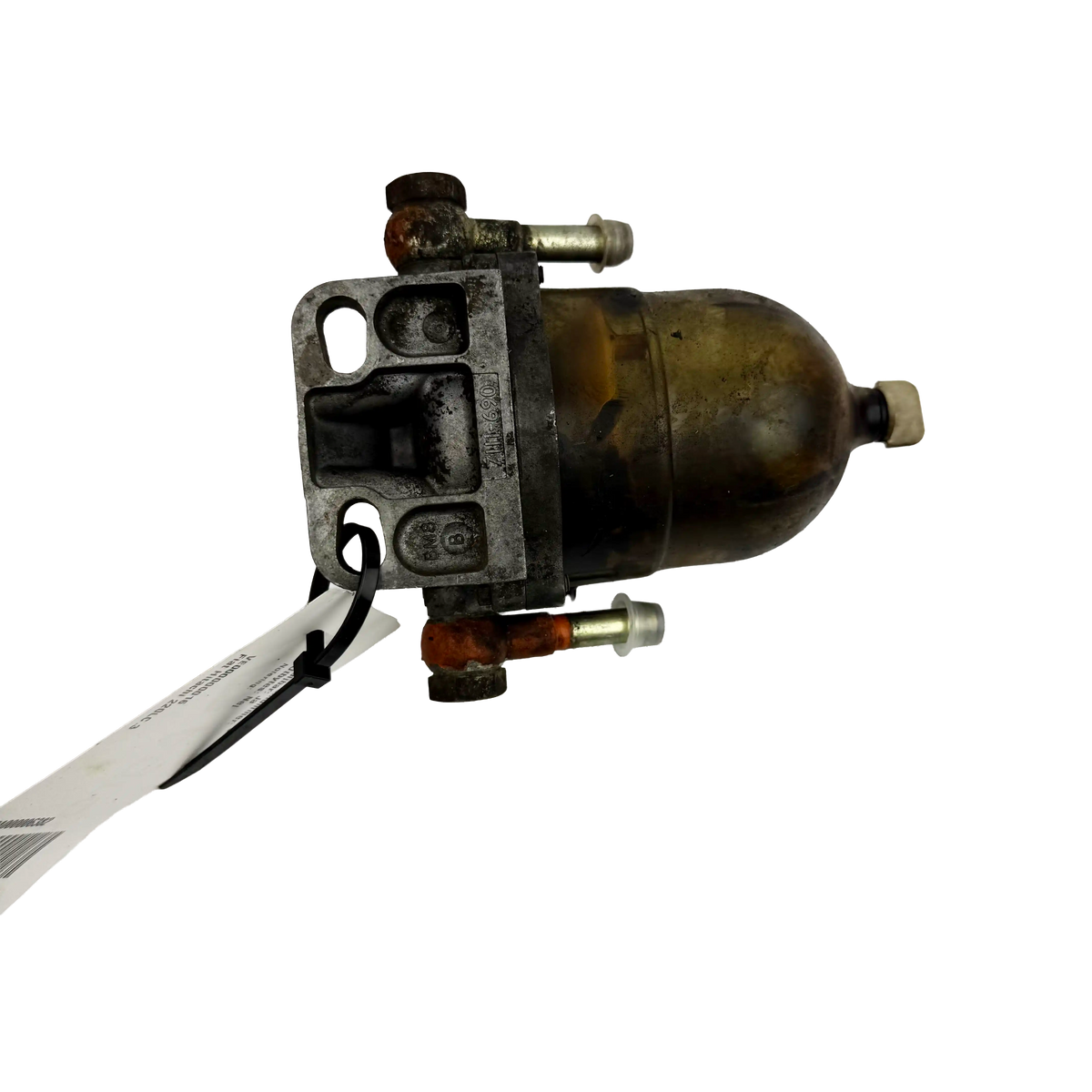 For filter fuel | Fiat Hitachi 220LC.3