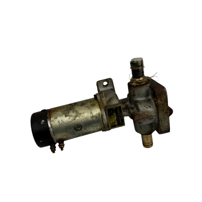 Tankningspump | Fiat Hitachi 220LC.3