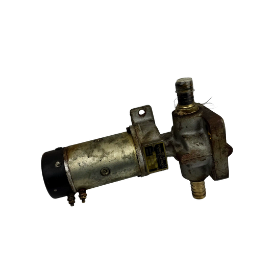 Fuel transfer pump | Fiat Hitachi 220LC.3