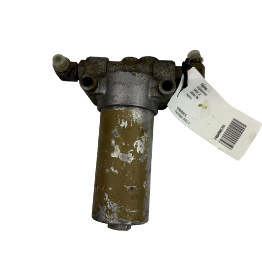 Filter housing | Fiat Hitachi 220LC.3