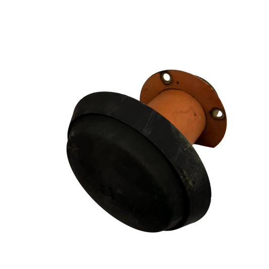 Air intake | Fiat Hitachi 220LC.3