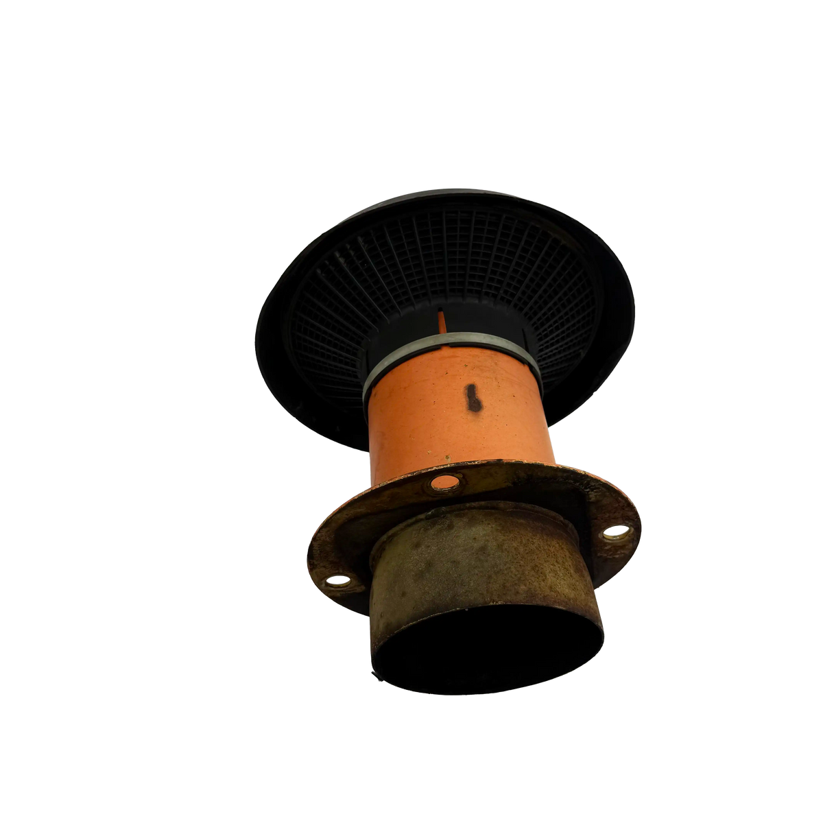 Air intake | Fiat Hitachi 220LC.3