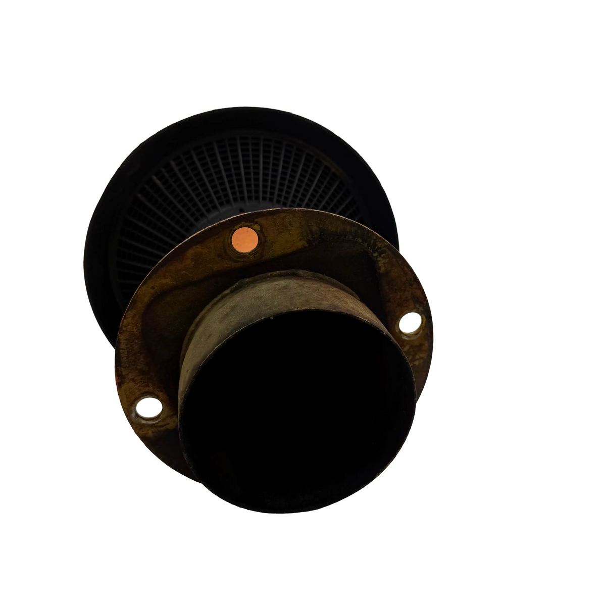 Air intake | Fiat Hitachi 220LC.3