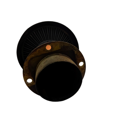 Air intake | Fiat Hitachi 220LC.3