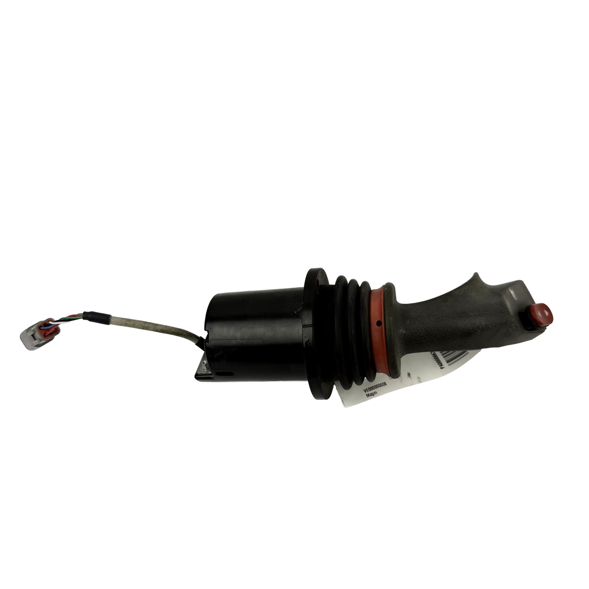 Right lever | 68868 | Magni RTH6.35