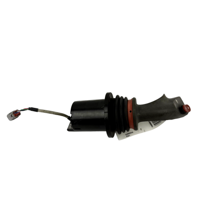 Right lever | 68868 | Magni RTH6.35