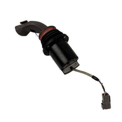 Right lever | 68868 | Magni RTH6.35