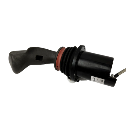 Right lever | 68868 | Magni RTH6.35