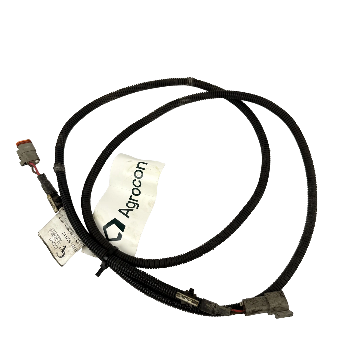 Kabel | 52917 | Magni RTH6.35