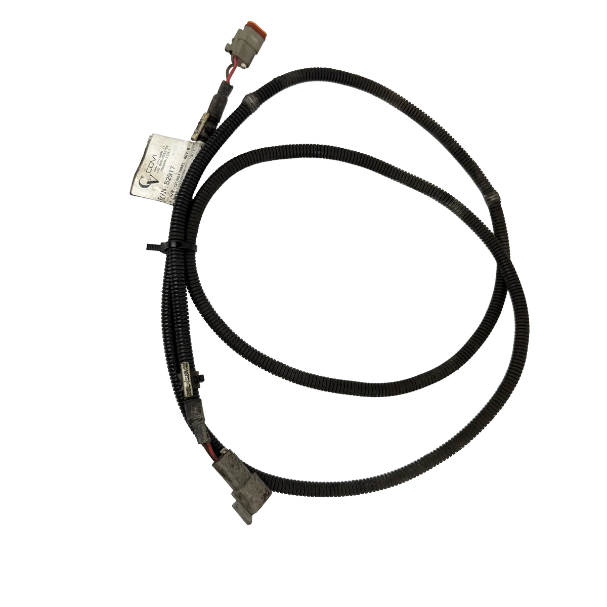 Kabel | 52917 | Magni RTH6.35