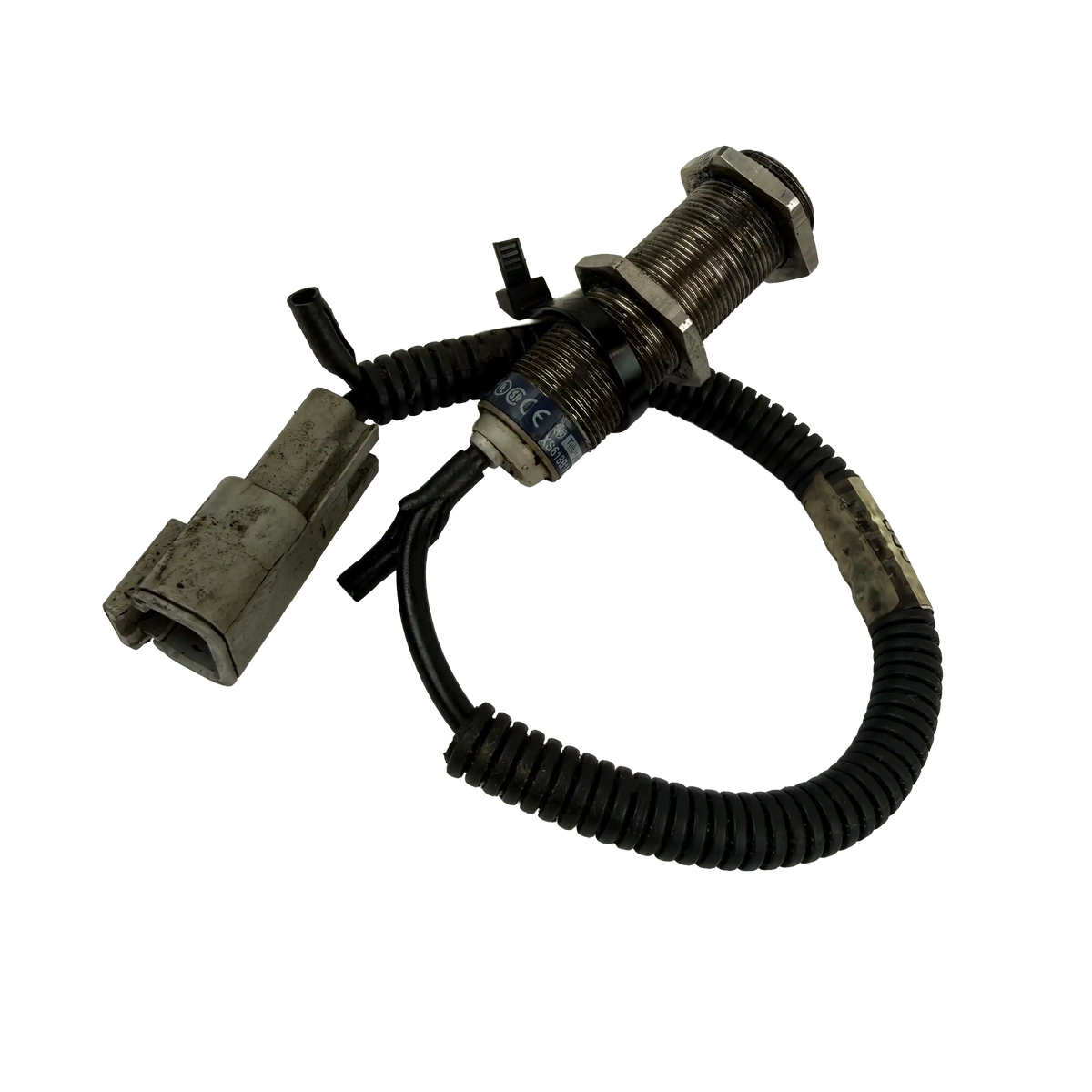 Sensor | 26064 | Magni RTH6.35