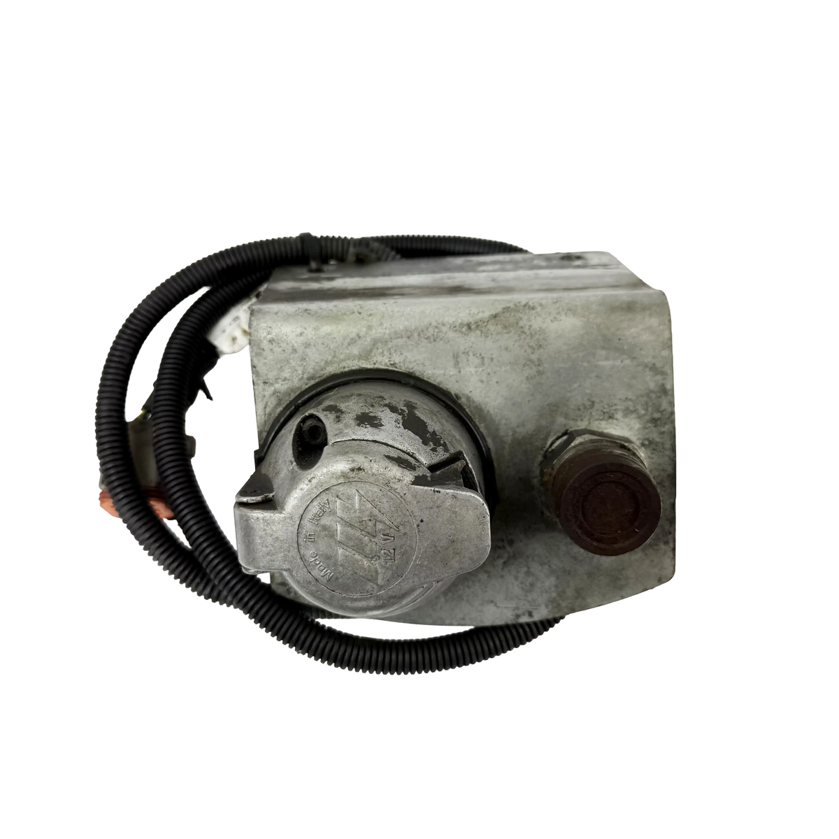 Elkabel | 52900 | Magni RTH6.35