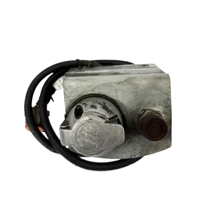 Elkabel | 52900 | Magni RTH6.35