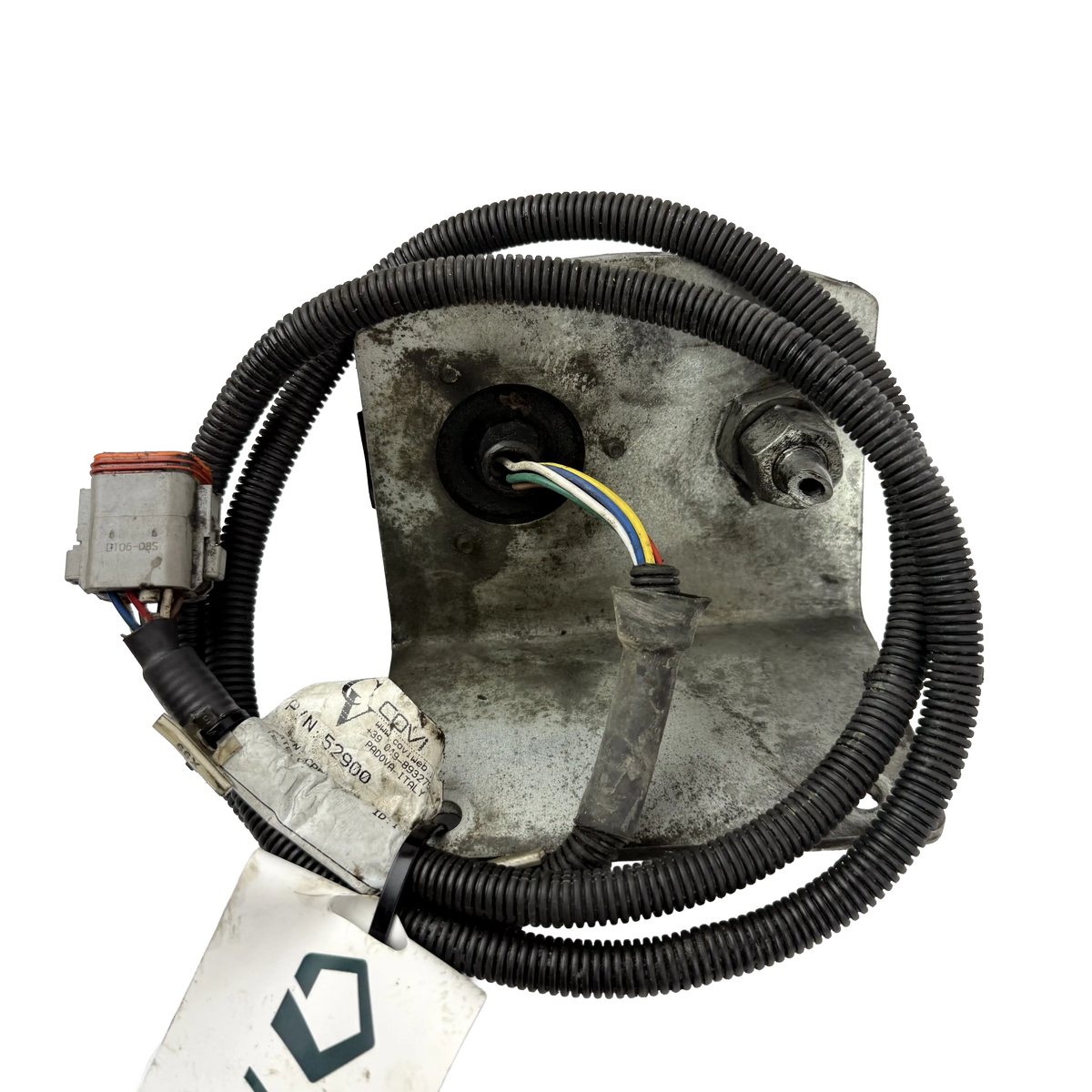Elkabel | 52900 | Magni RTH6.35