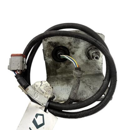 Elkabel | 52900 | Magni RTH6.35