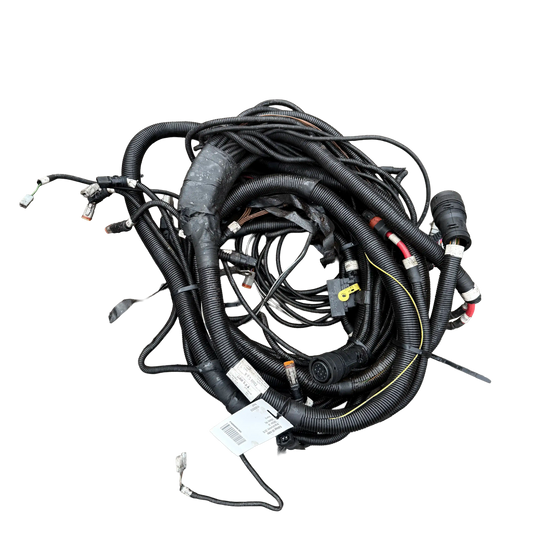 Engine wiring harness | 20170 | Magni