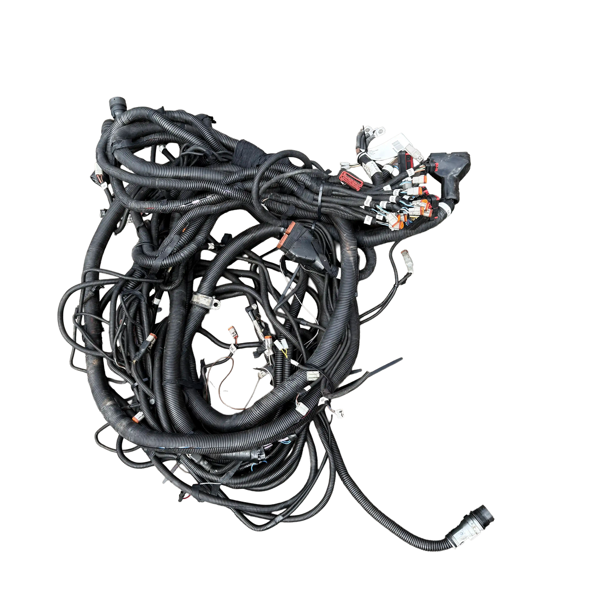 Kabelhärva | 35304 | Magni RTH6.35