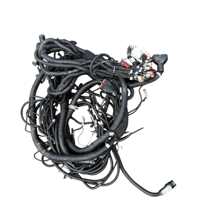 Kabelhärva | 35304 | Magni RTH6.35