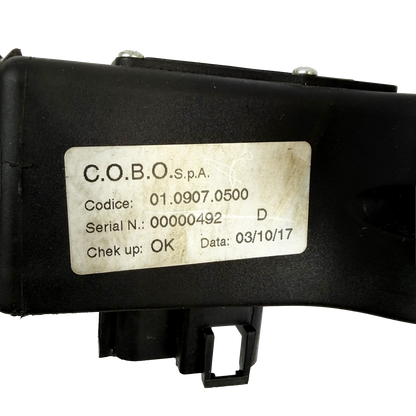Turn signal lever | 34939 | Magni RTH6.35