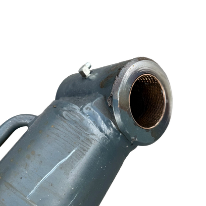 Lyftcylinder | 18022 | Magni RTH6.35