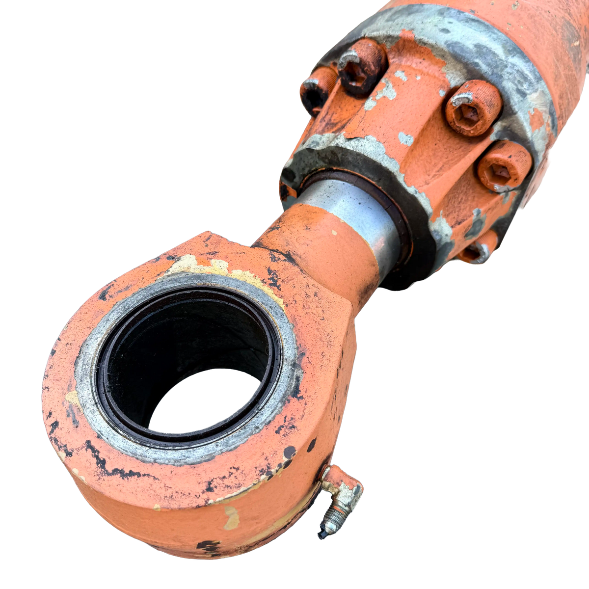 Boom cylinder | Fiat Hitachi 220LC.3