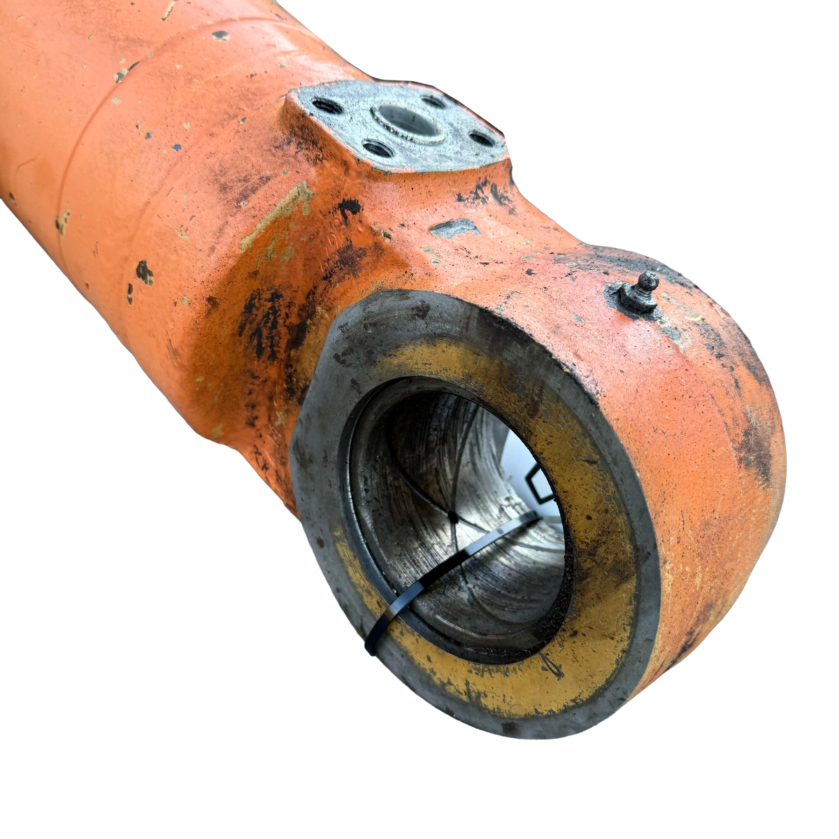 Boom cylinder | Fiat Hitachi 220LC.3