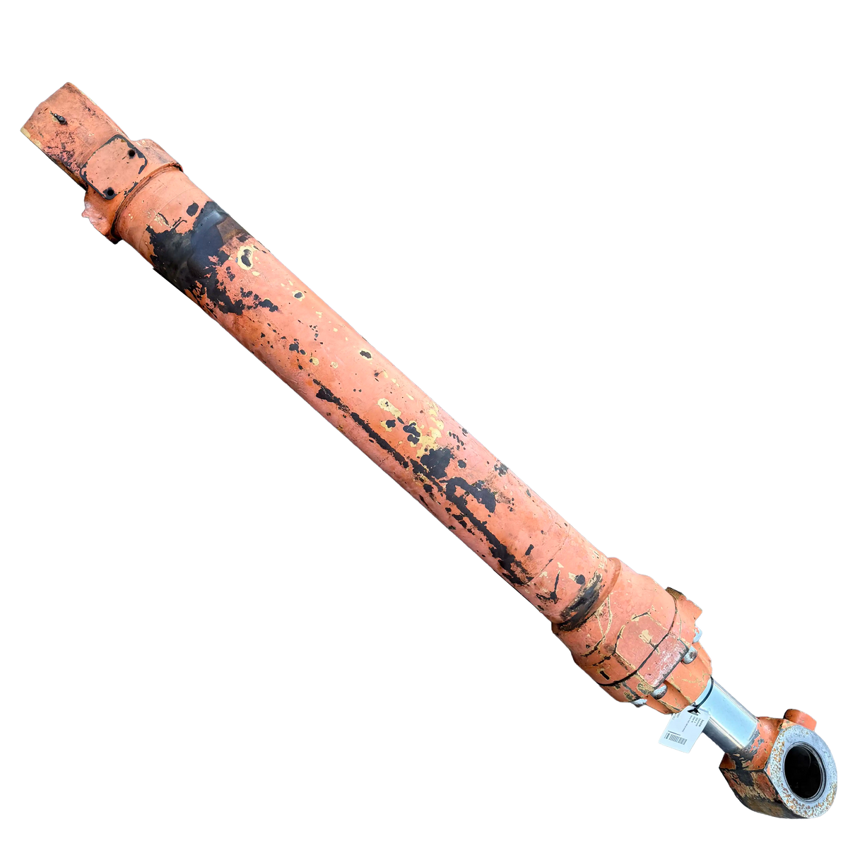Bucket cylinder | Fiat Hitachi 220LC.3
