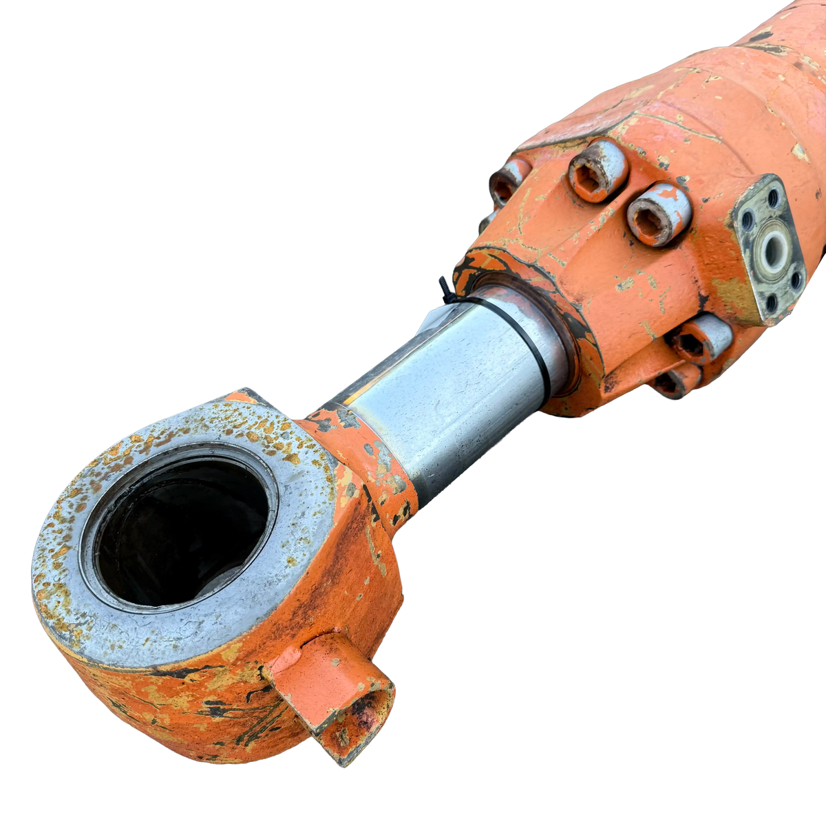 Bucket cylinder | Fiat Hitachi 220LC.3