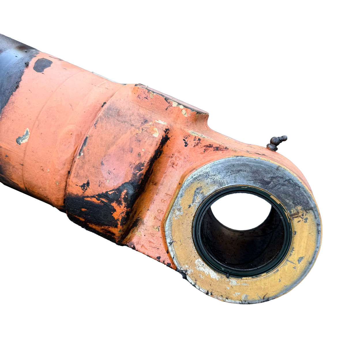 Bucket cylinder | Fiat Hitachi 220LC.3