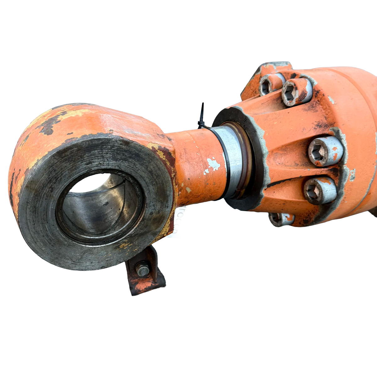 Skaftcylinder | Fiat Hitachi 220LC.3