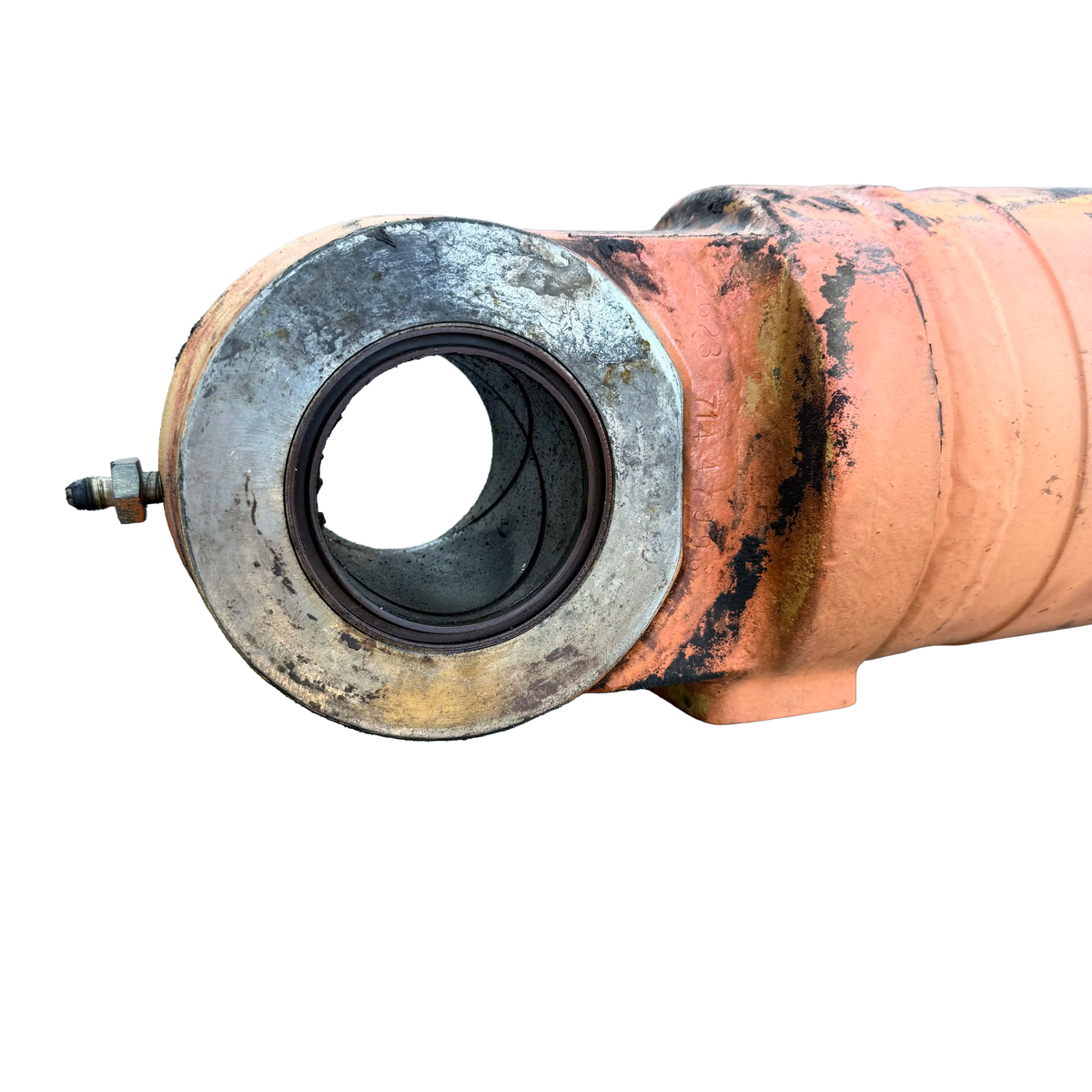 Skaftcylinder | Fiat Hitachi 220LC.3