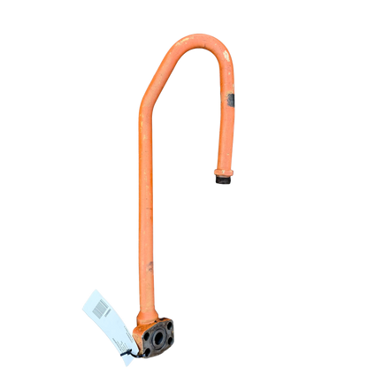 Rör till bomcylinder | Fiat Hitachi 220LC.3