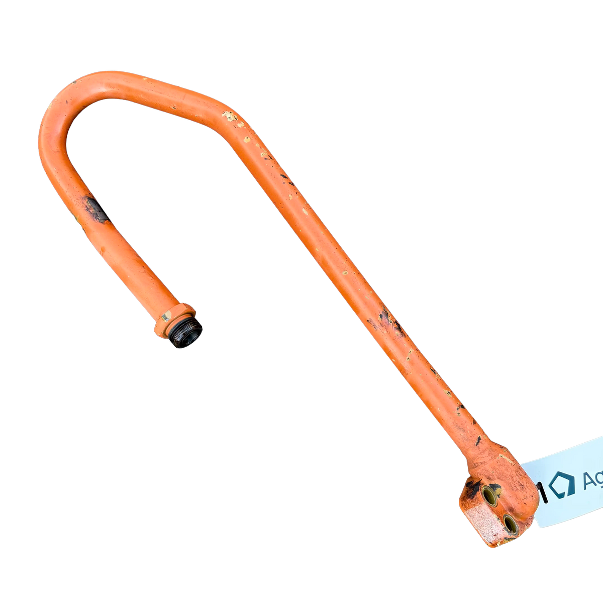 Rör till bomcylinder | Fiat Hitachi 220LC.3