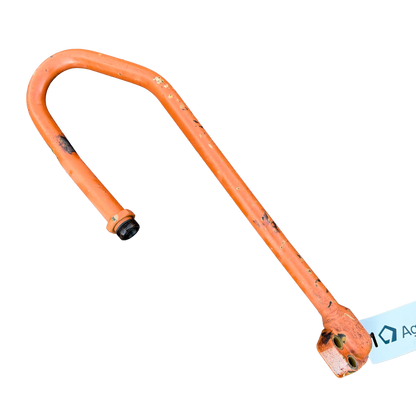 Rör till bomcylinder | Fiat Hitachi 220LC.3