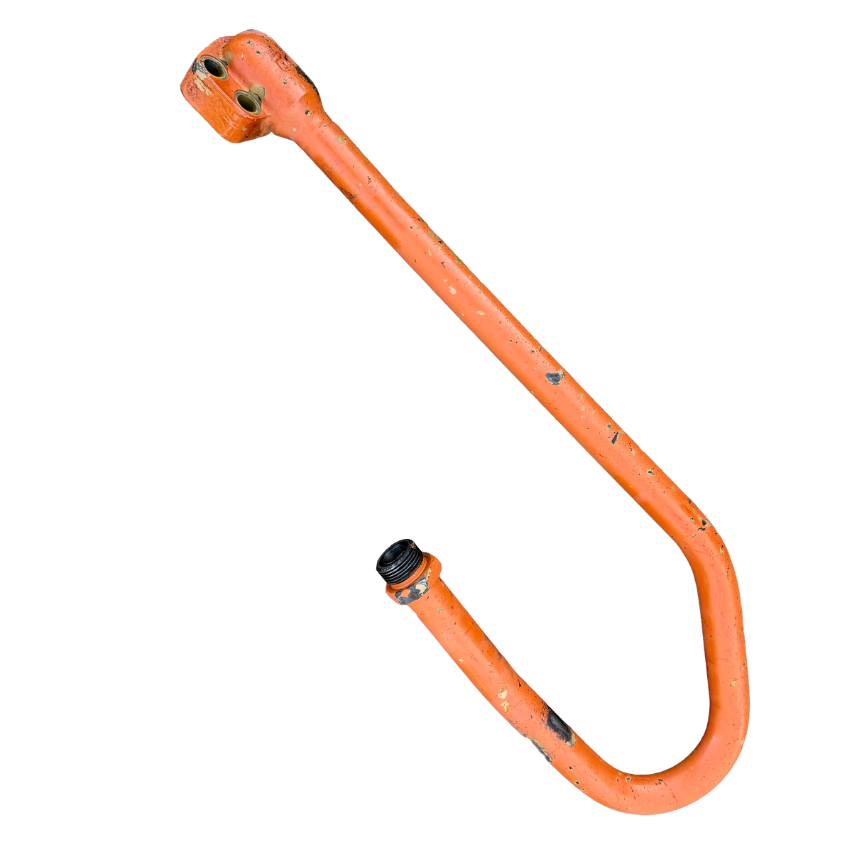Rör till bomcylinder | Fiat Hitachi 220LC.3