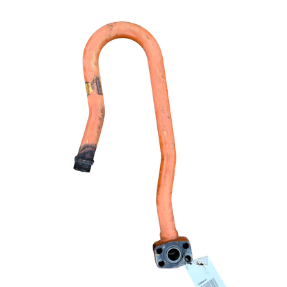 Tube for arm cylinder | Fiat Hitachi 220LC.3